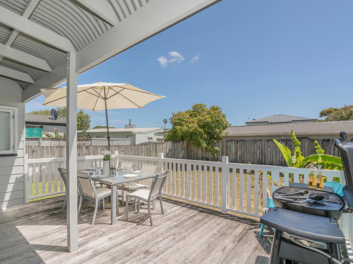 The Doll'S House - Whitianga Holiday Home Екстериор снимка