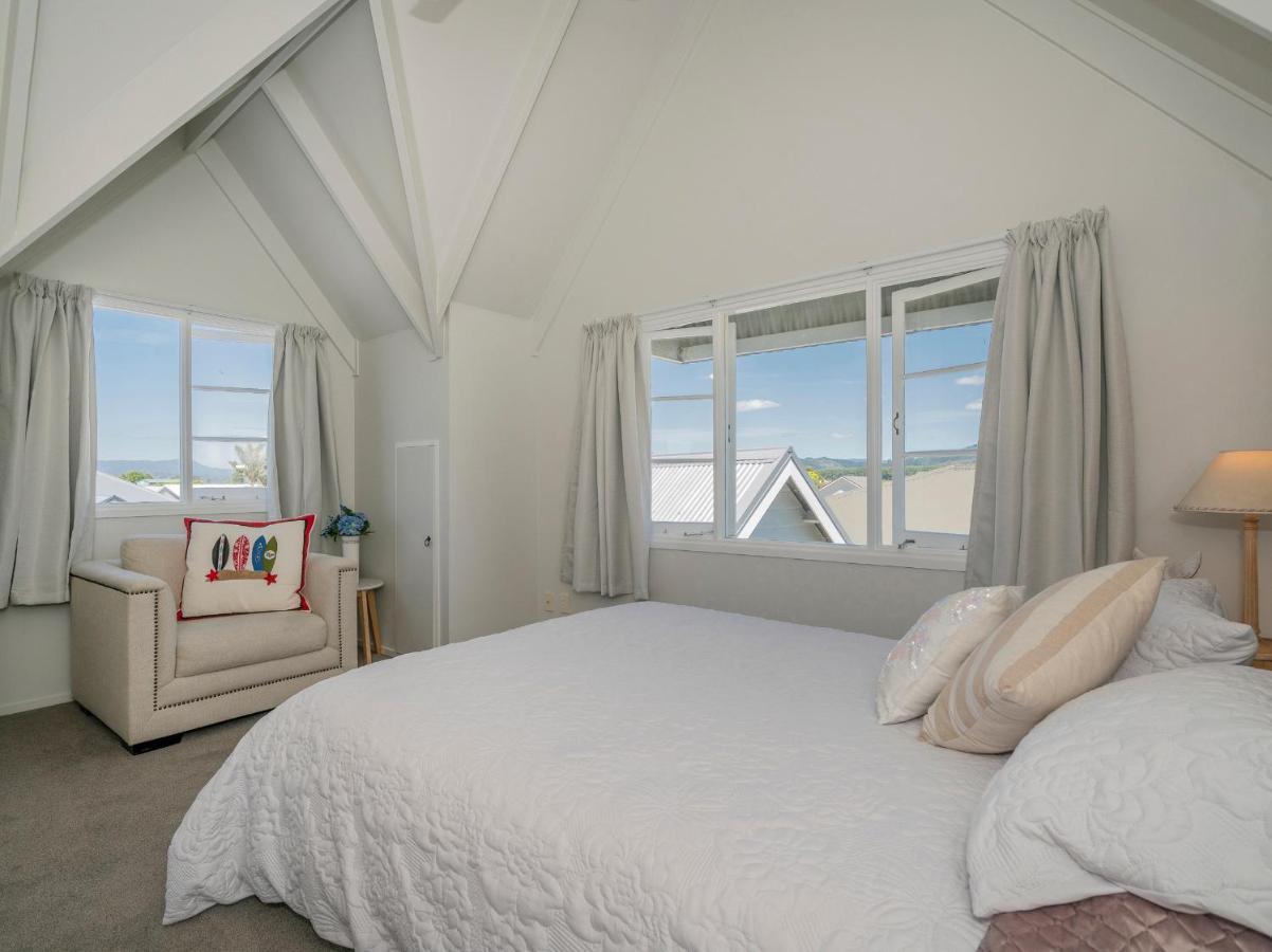 The Doll'S House - Whitianga Holiday Home Екстериор снимка