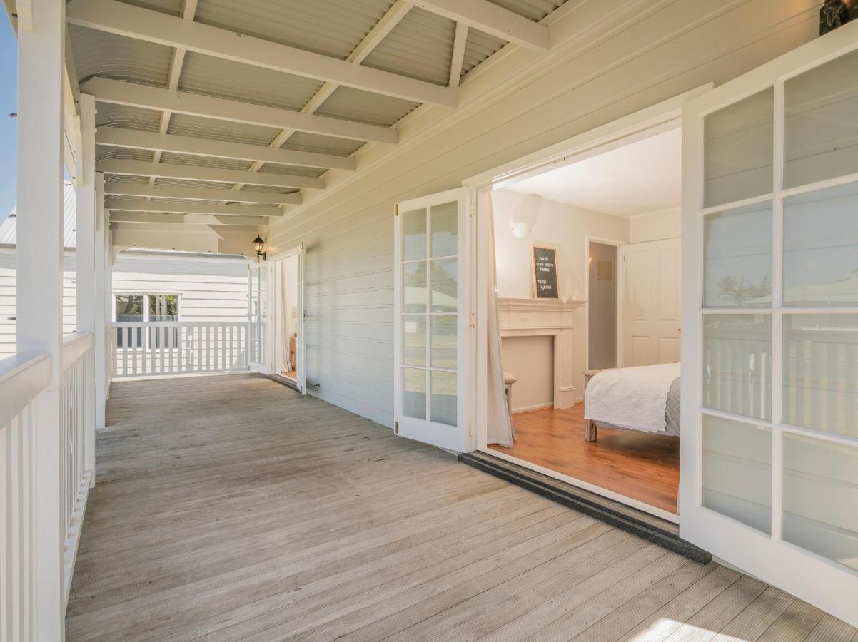 The Doll'S House - Whitianga Holiday Home Екстериор снимка