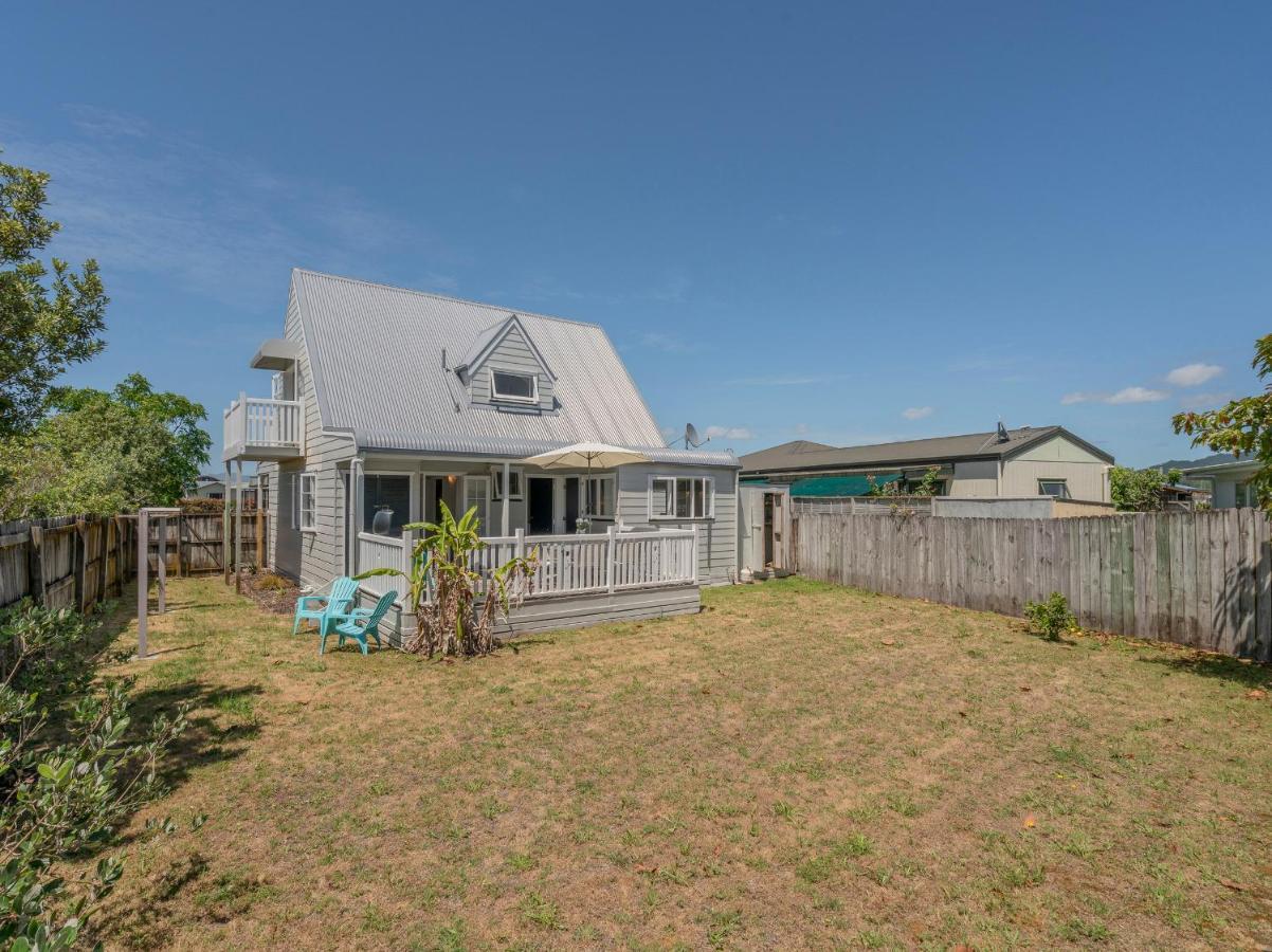 The Doll'S House - Whitianga Holiday Home Екстериор снимка