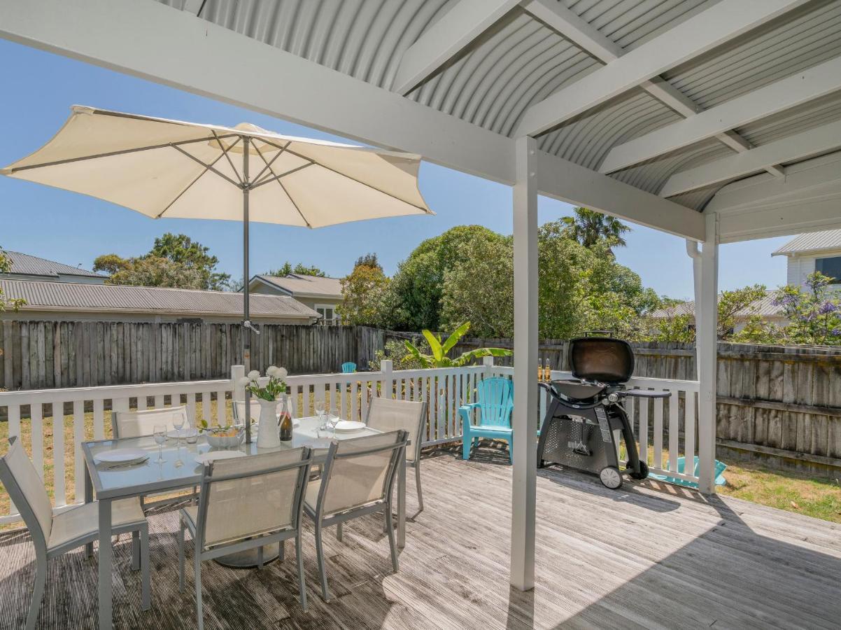 The Doll'S House - Whitianga Holiday Home Екстериор снимка