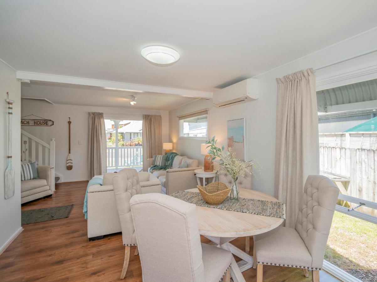 The Doll'S House - Whitianga Holiday Home Екстериор снимка