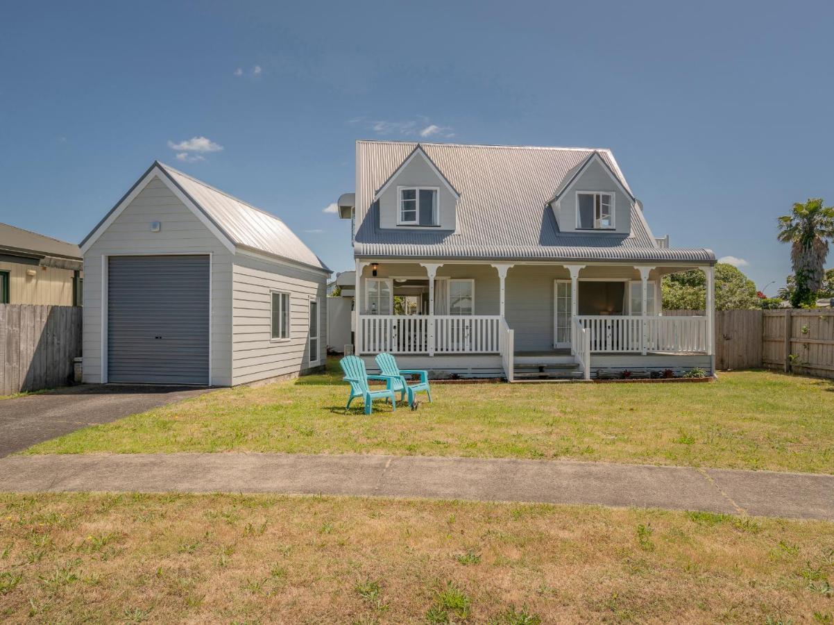 The Doll'S House - Whitianga Holiday Home Екстериор снимка