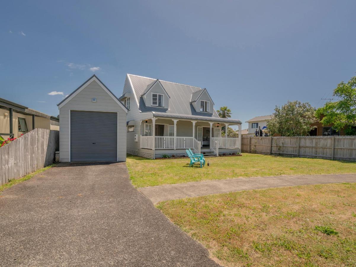 The Doll'S House - Whitianga Holiday Home Екстериор снимка